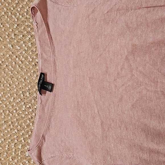 A Pea In The Pod Maternity Sweater - Picture 4 of 14